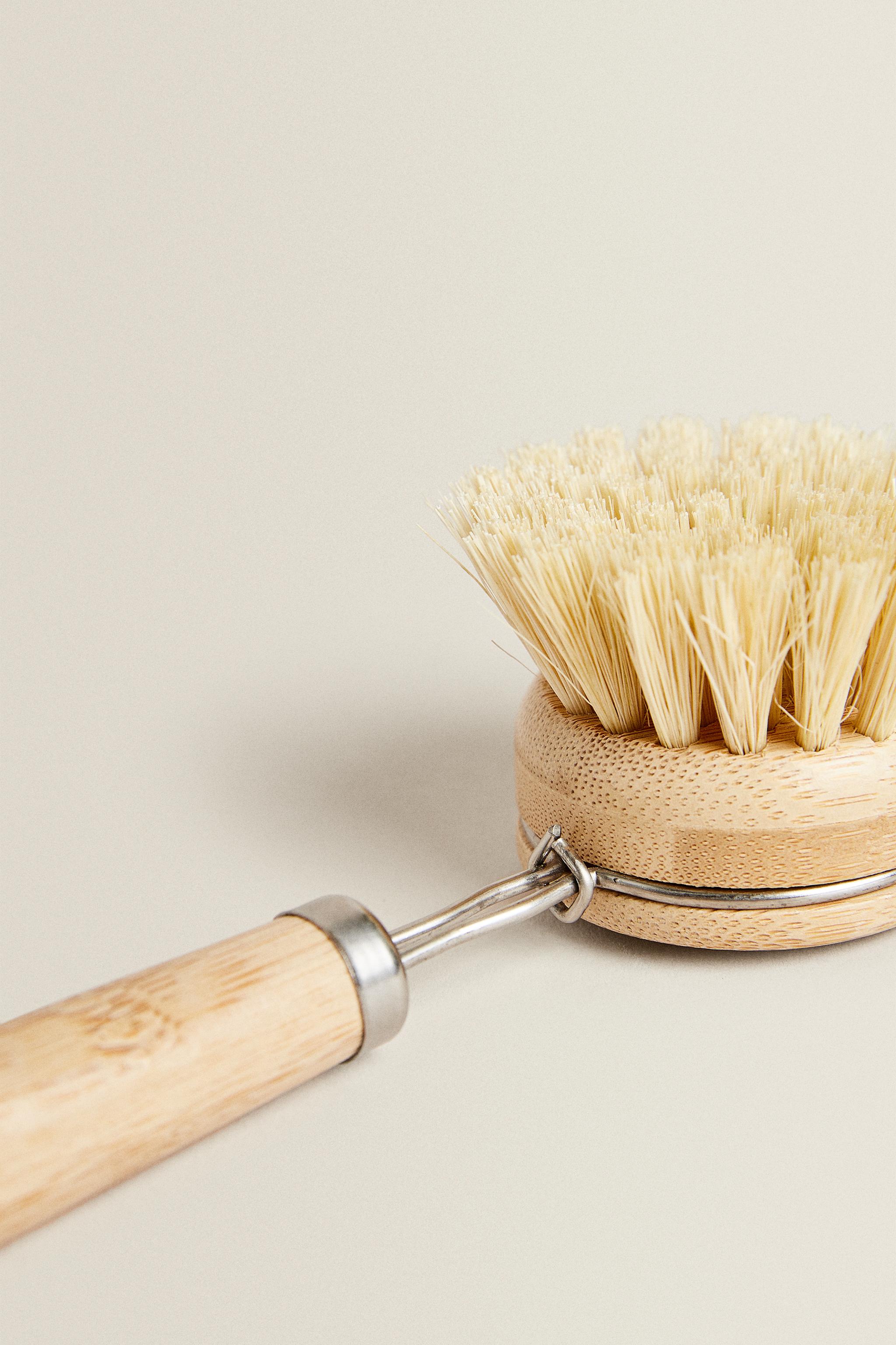 BROSSE VAISSELLE BOIS